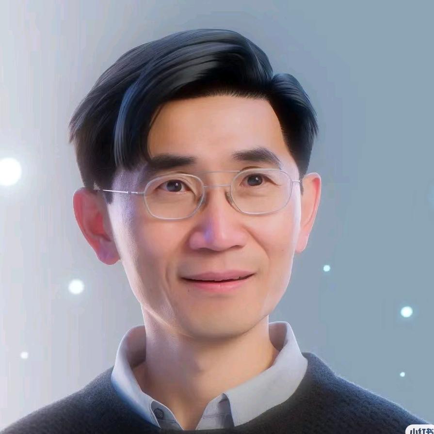 爱爸