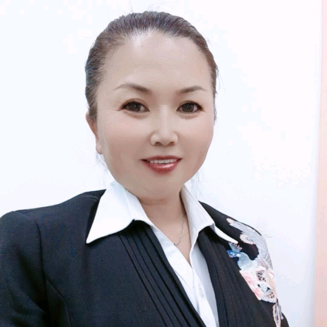 杨兰姐姐
