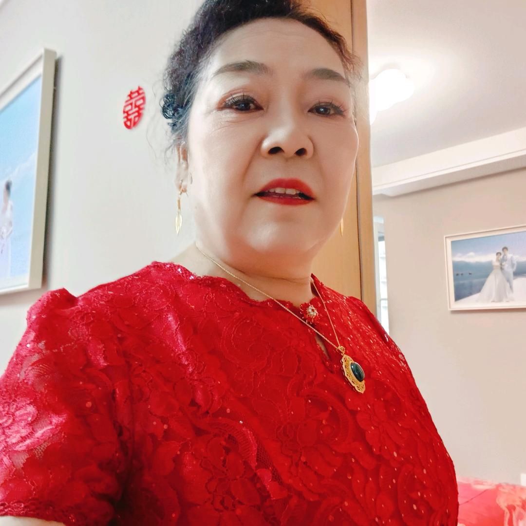 玉环姐