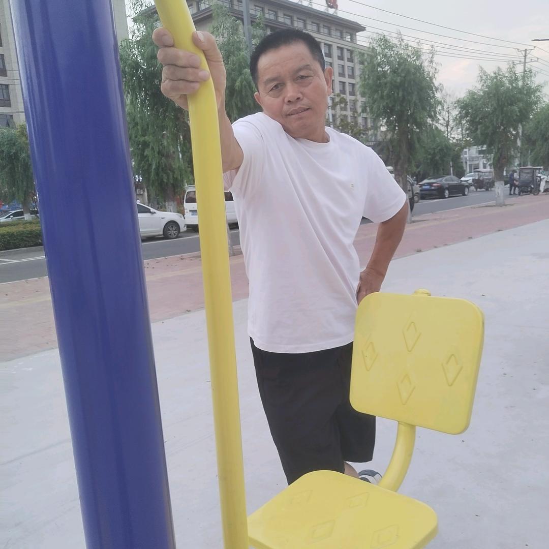 美丽人生