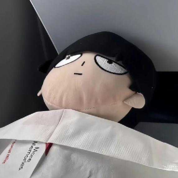 乂弋🐼