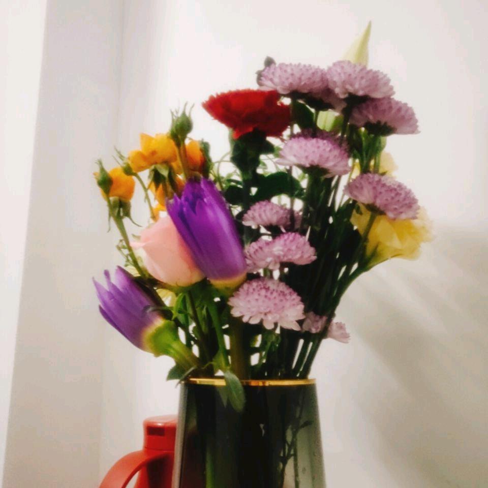 亲爱的自己