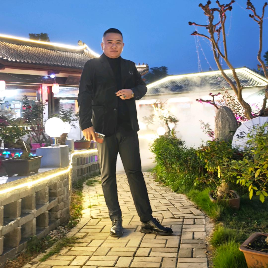 赵子龙