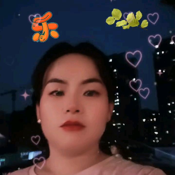 💞小娥躺不平，余生随訫。💞