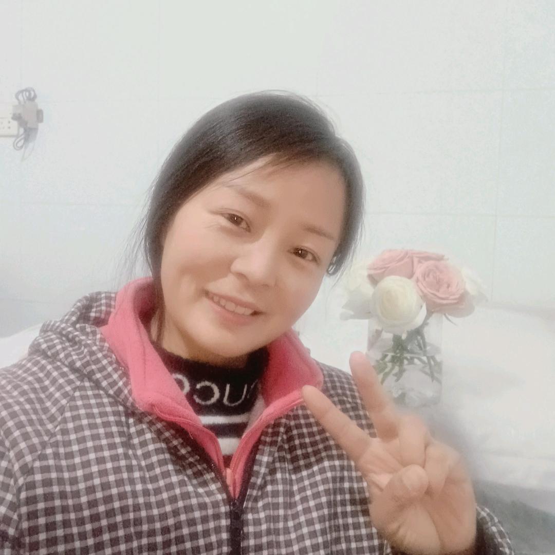 陕西小妹