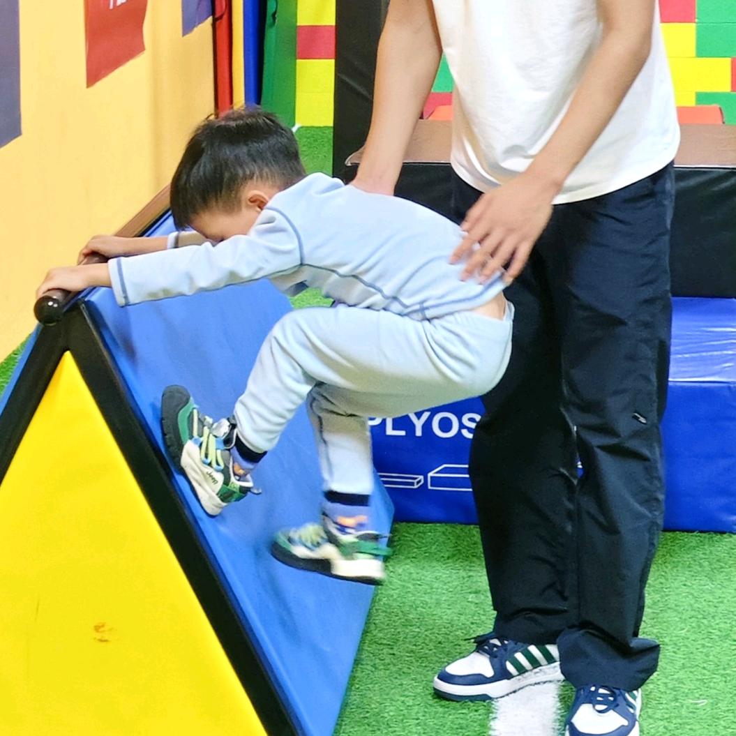 凝动儿童快乐体验馆