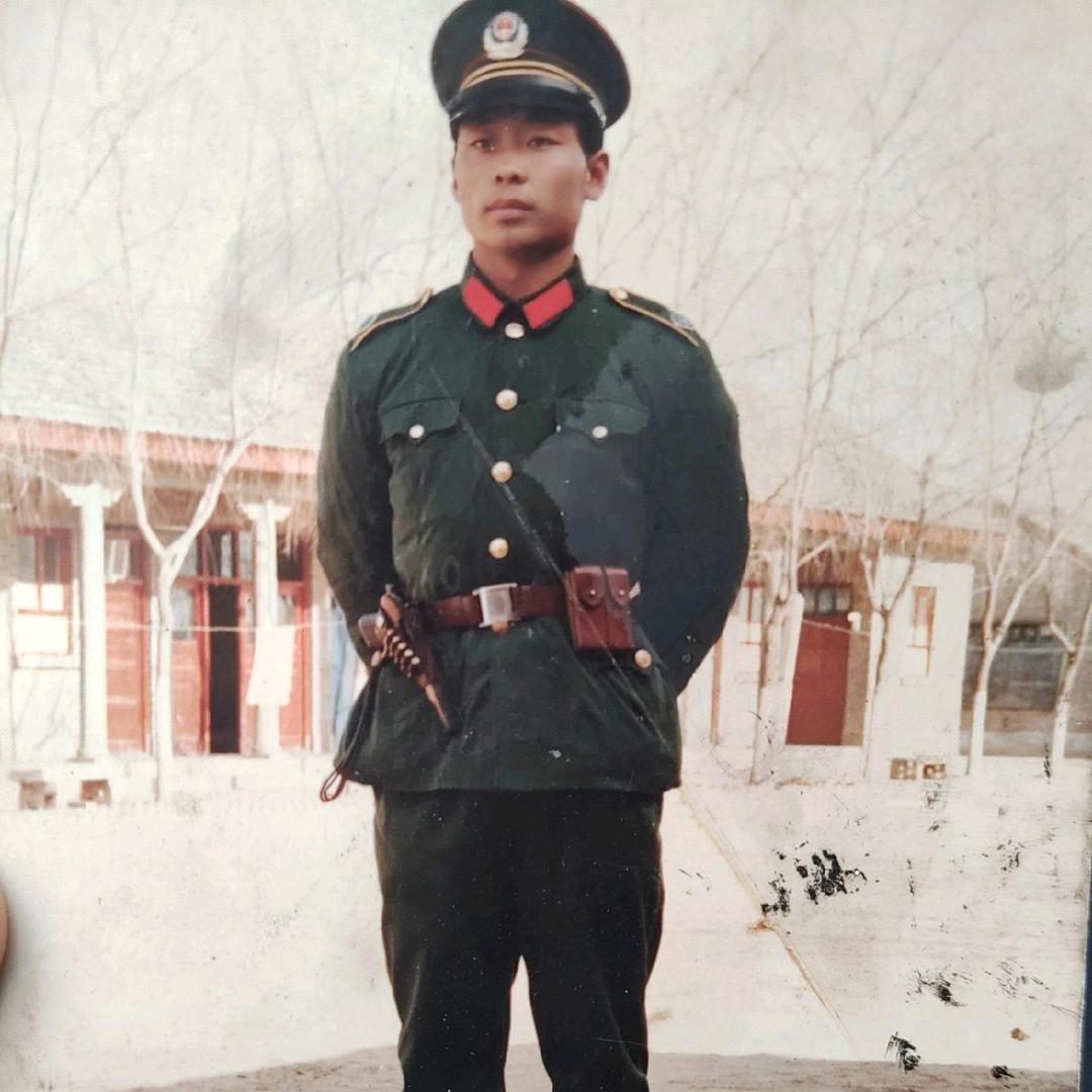 张华锐