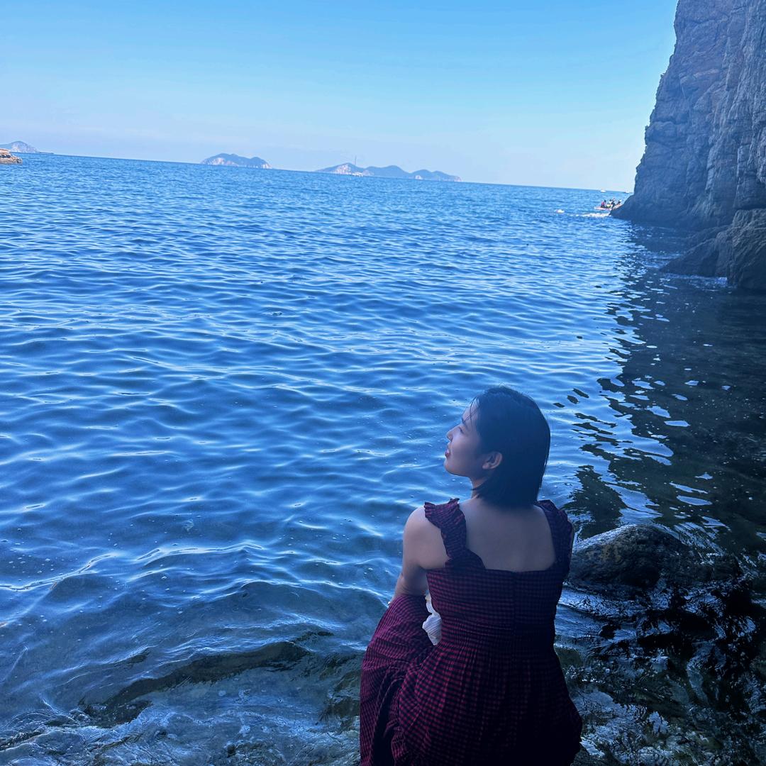 梦想要烫大波浪💜