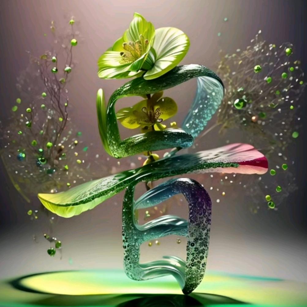 用户春天的花朵