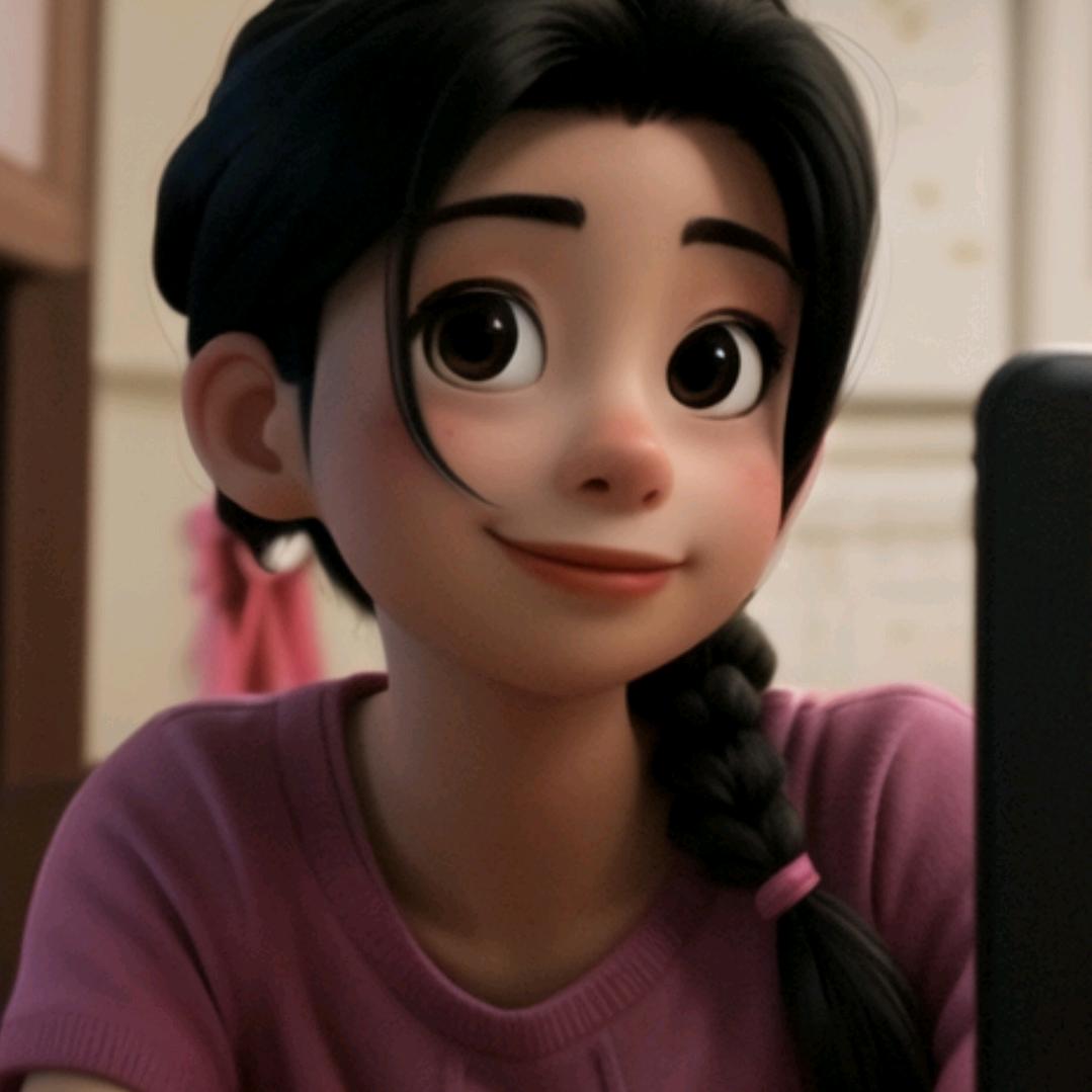 十六麻麻很漂亮💦