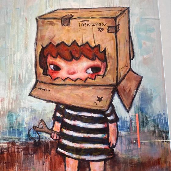 狗泡潮玩(回收娃接寄拍)