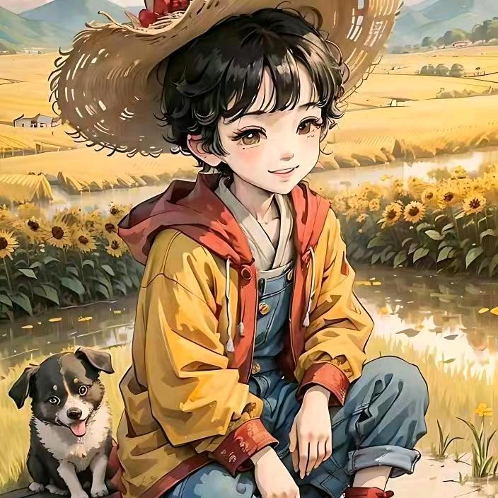 庄