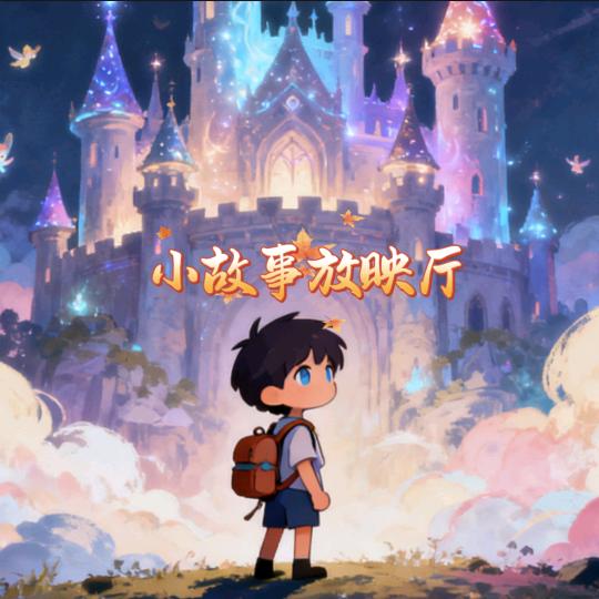 小故事放映厅