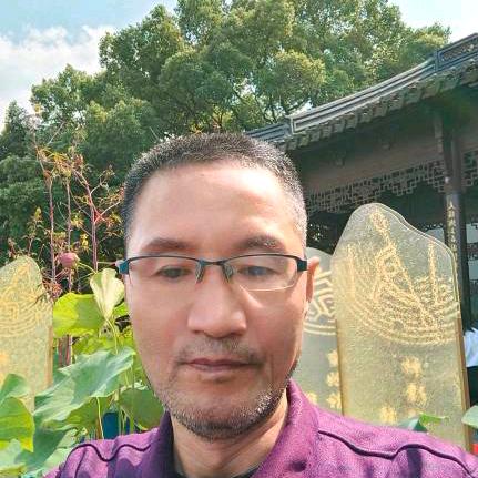 我心飞扬