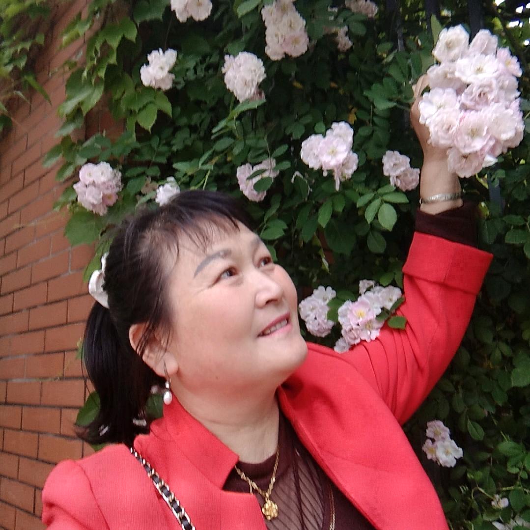 爱英