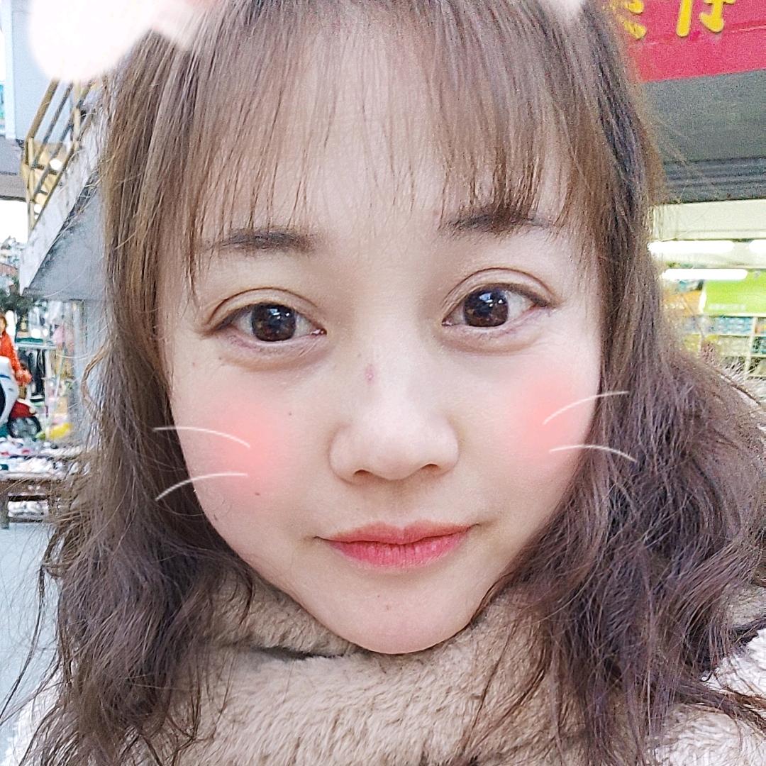 可可超可爱