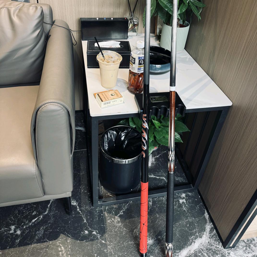 嘉兴李小胖台球🎱