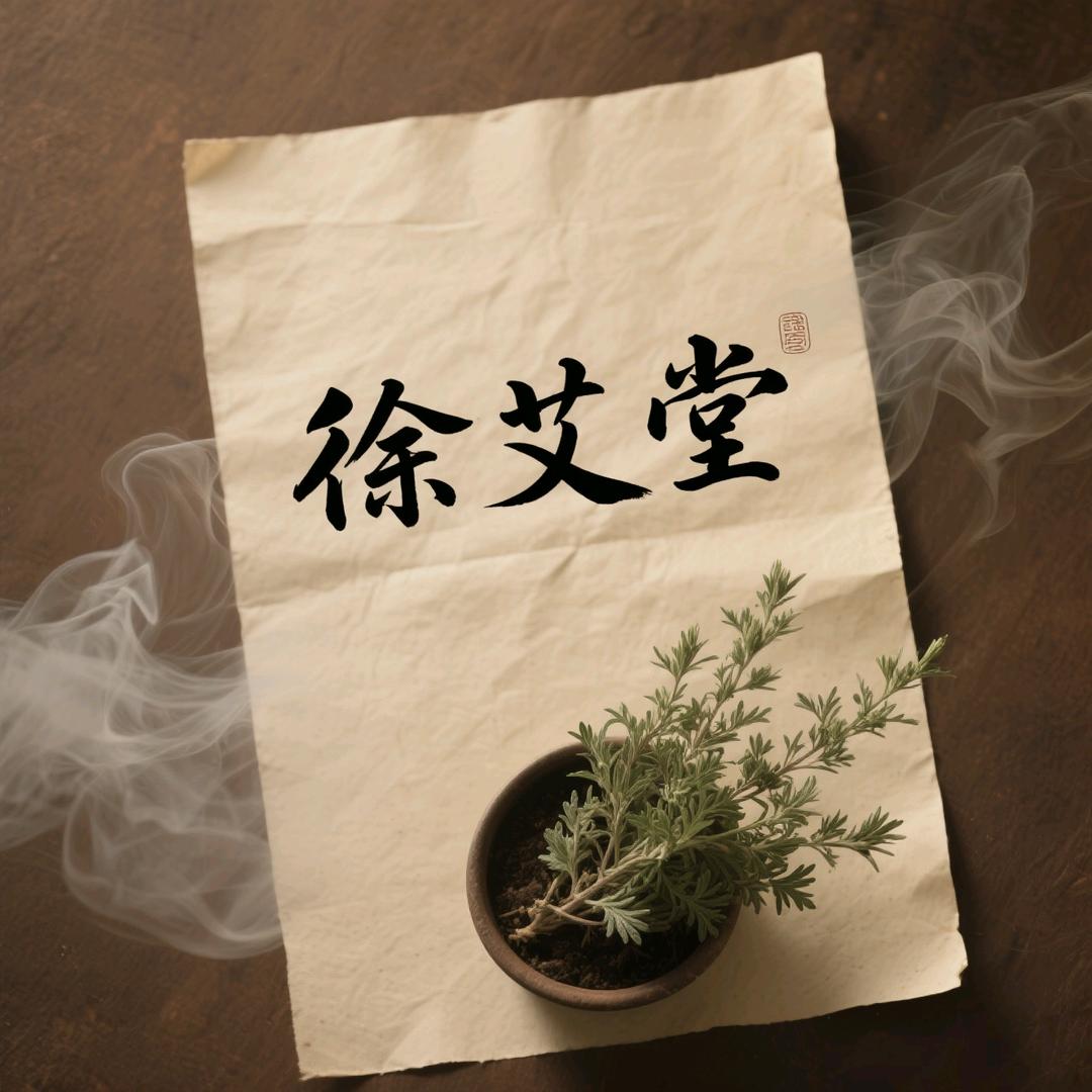 徐艾堂个人护理店