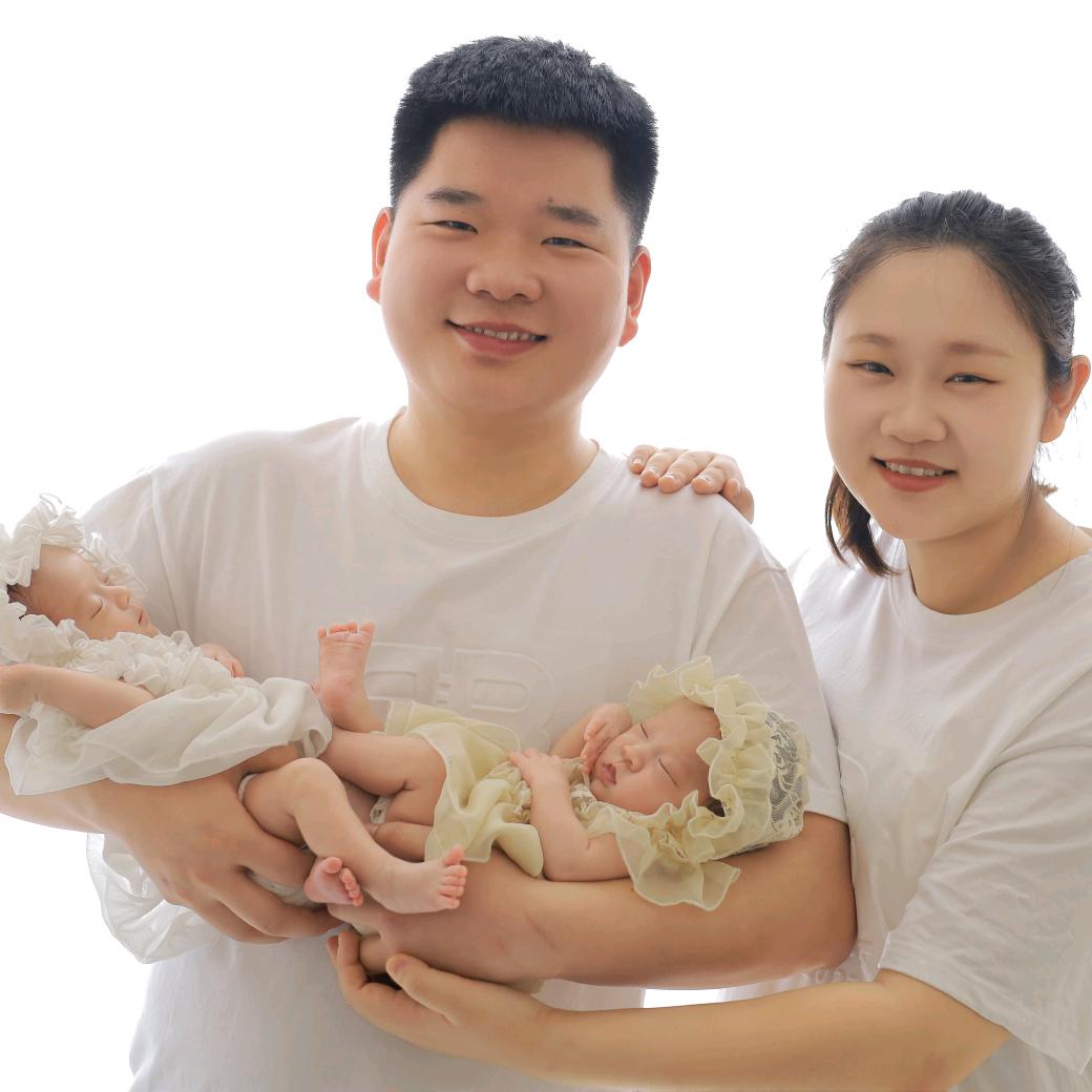 柠汐柠悦的成长日记