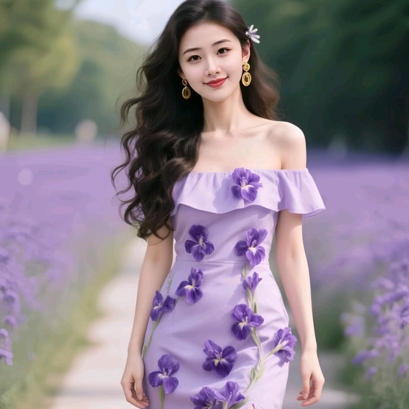 羽珊时尚穿搭