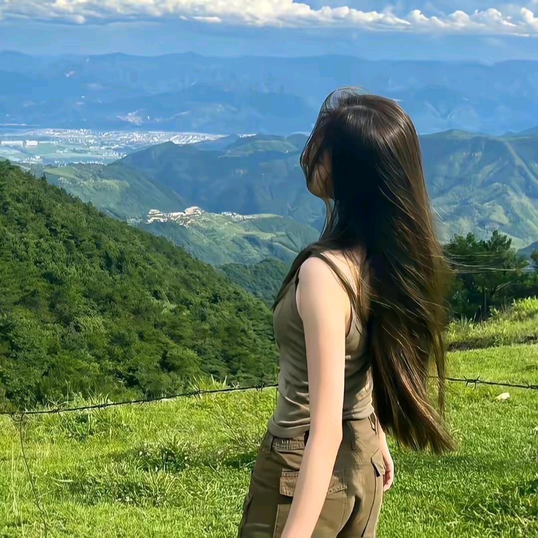 女哥哥