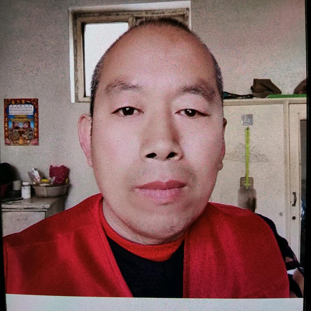 李建虎