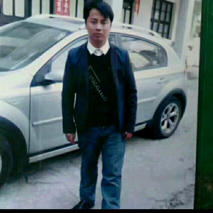 山歌 爱好？杨