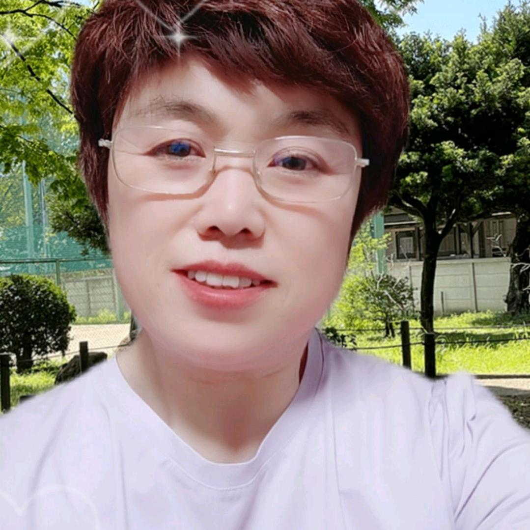 馥姐