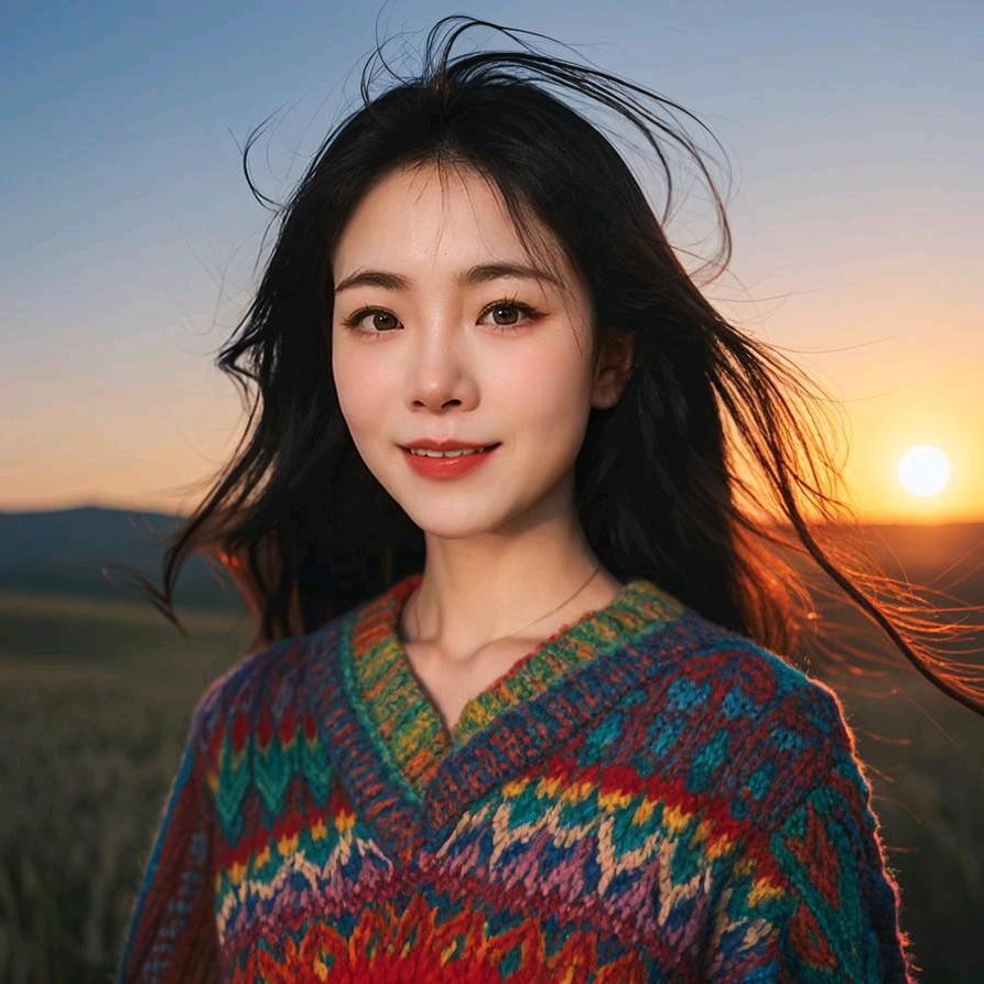 丽丽