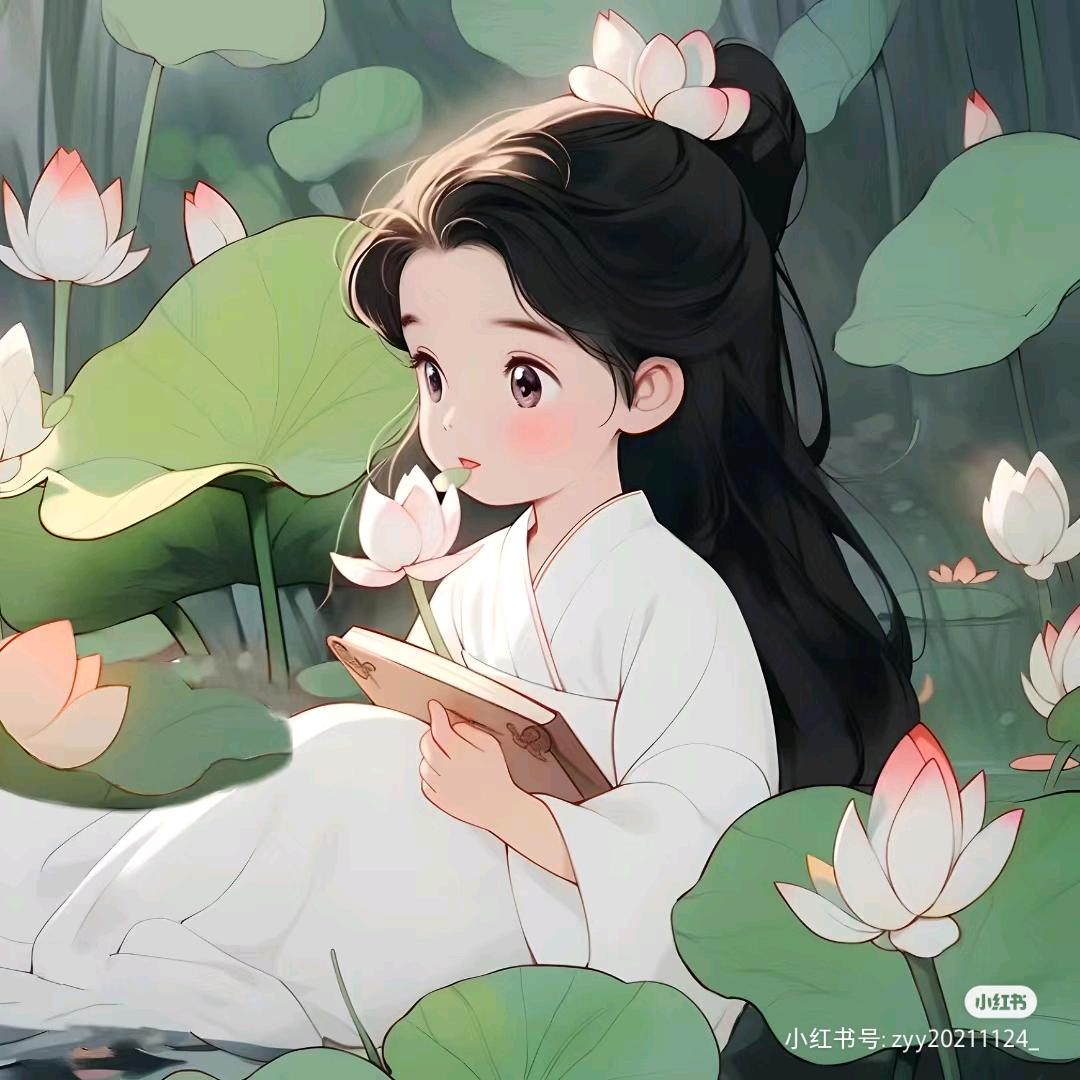 诗意微光