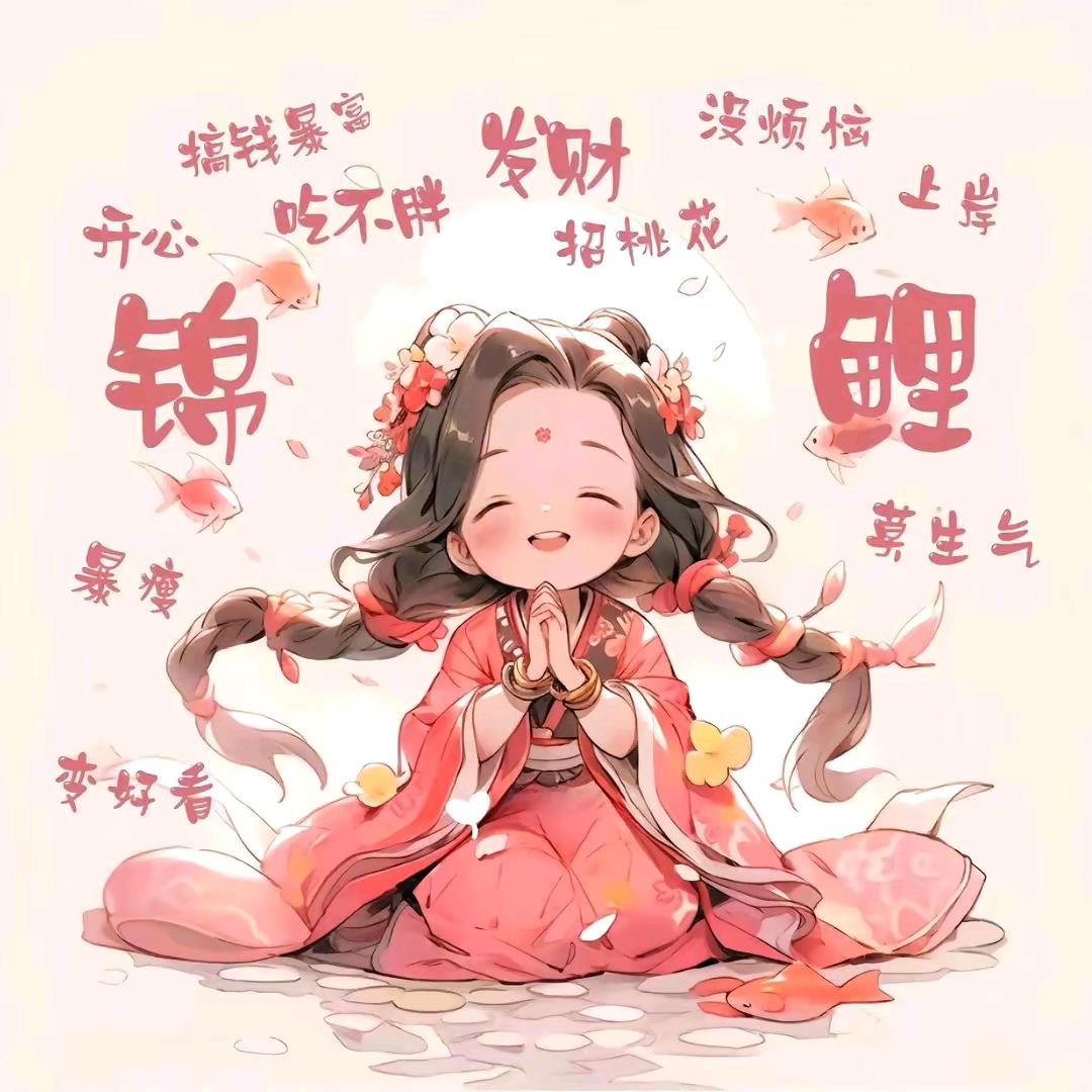 A幸运的小麋鹿🎄