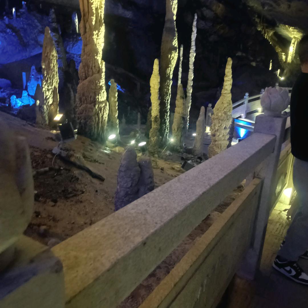 天仙飞花
