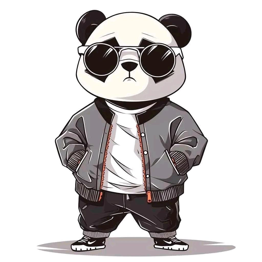 🐼墨霜🐼