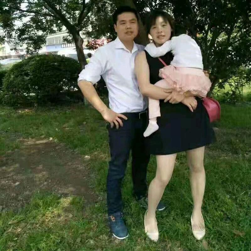 我永远叫不醒一个装睡的人