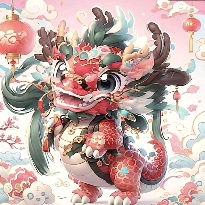 艳阳高照