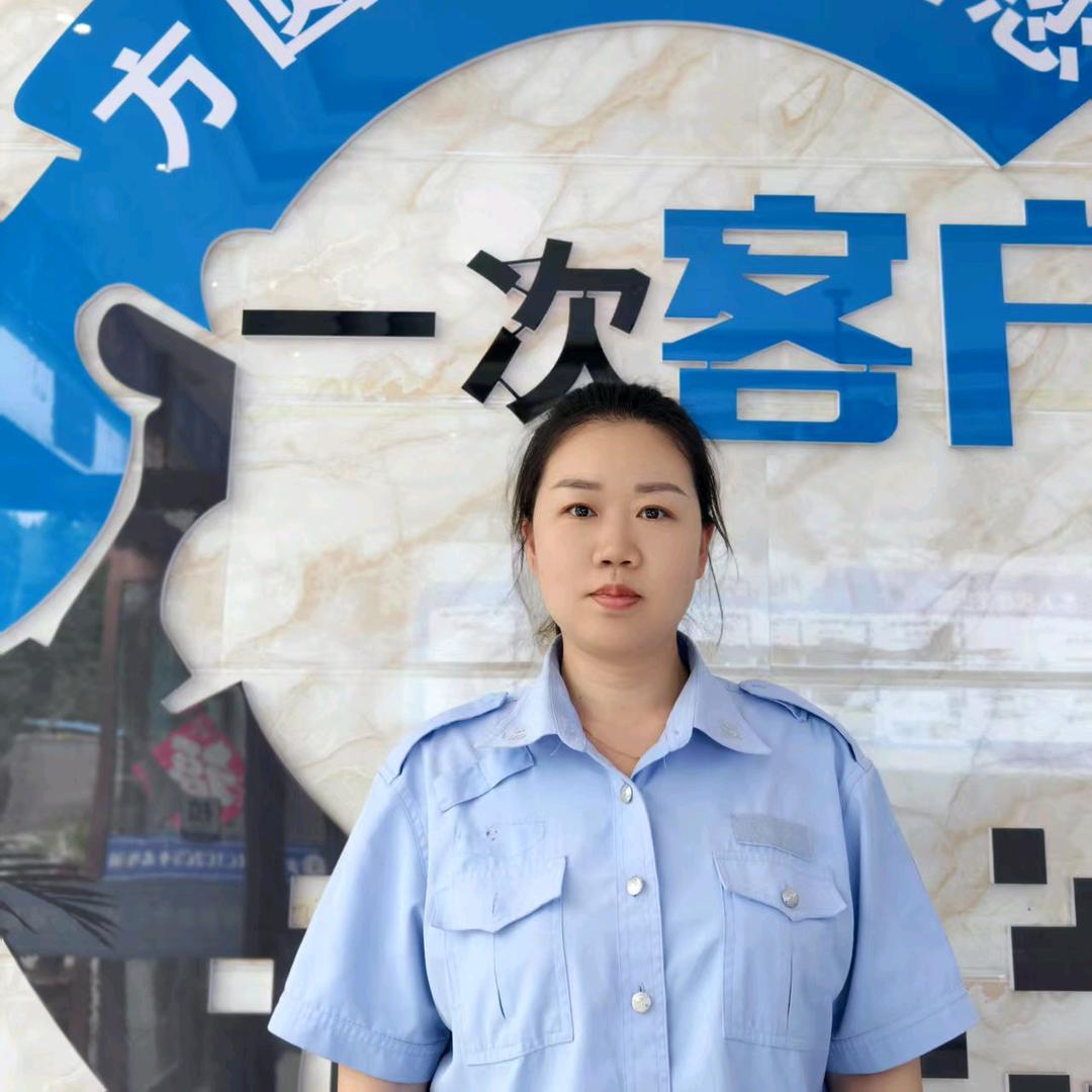 宜阳方圆驾校晓晓