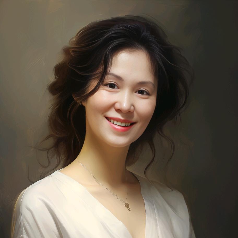 小秀吖