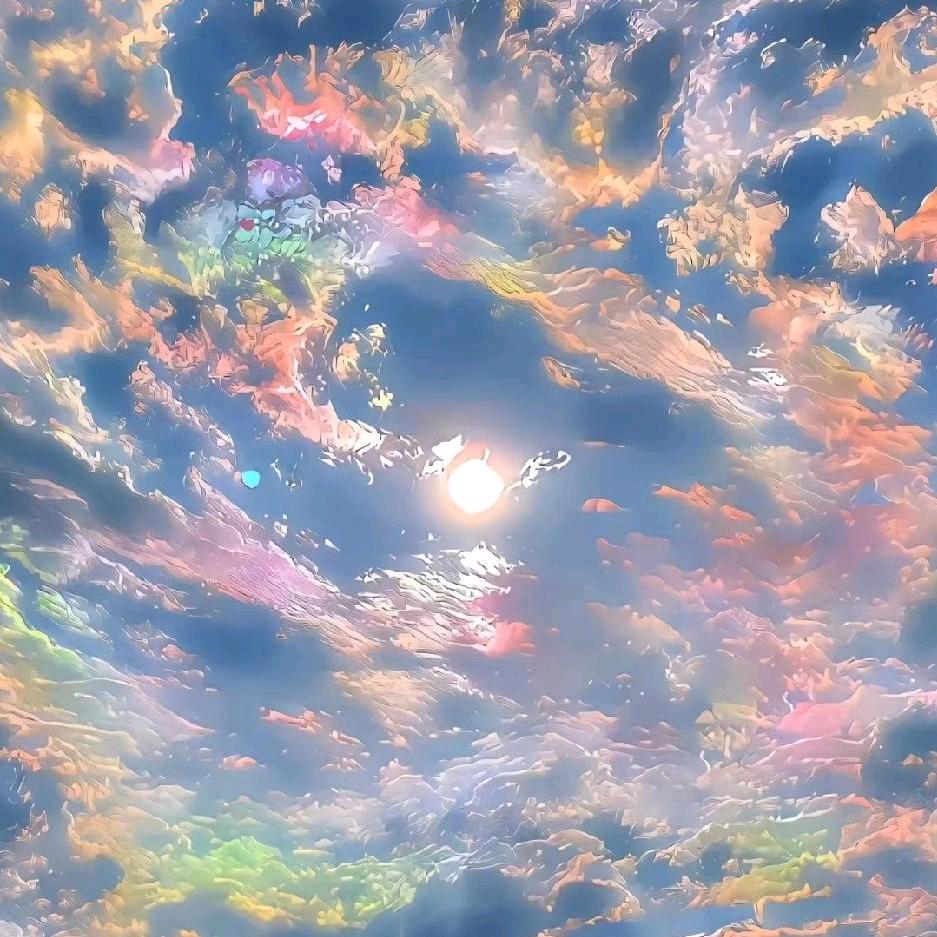 🌈Fff｀