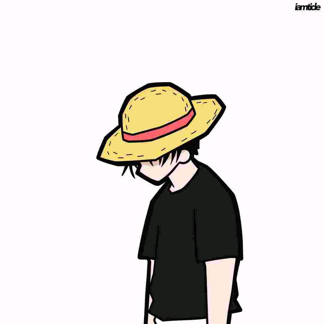 忧愁