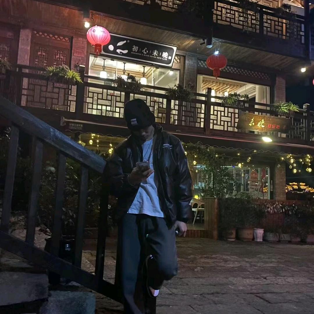 🇨🇳重庆何浪漫