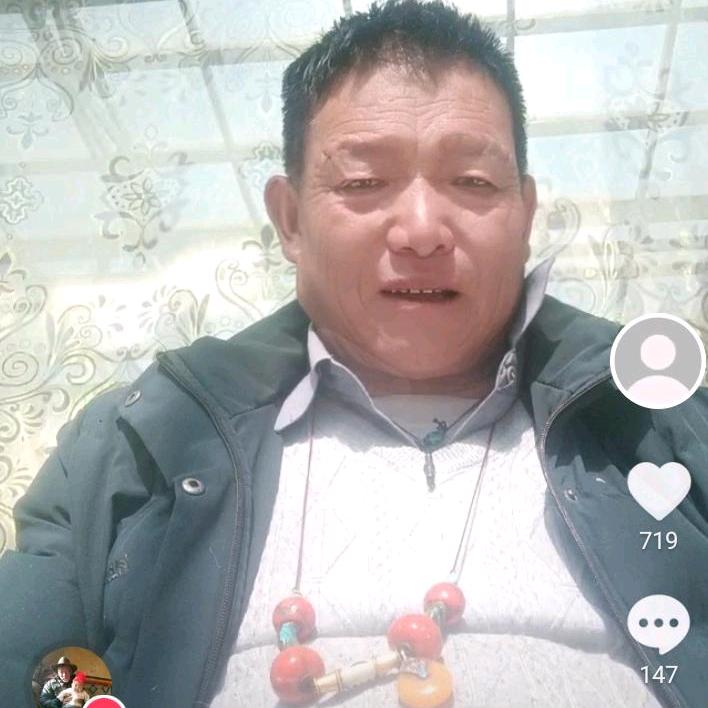 拉巴顿珠小号