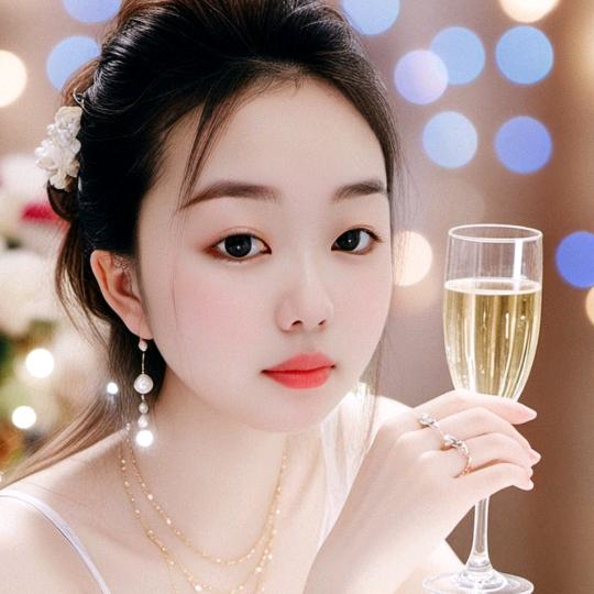 @英英