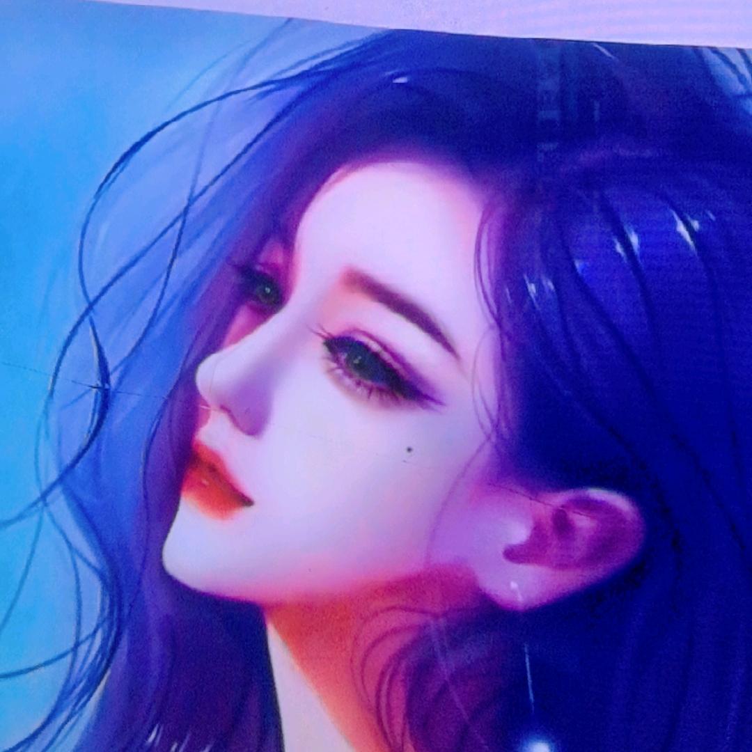 沉默的鱼