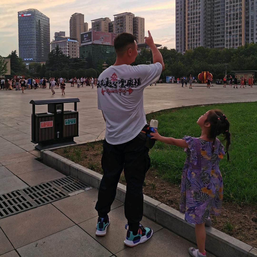 枣阳民心合作社曾磊