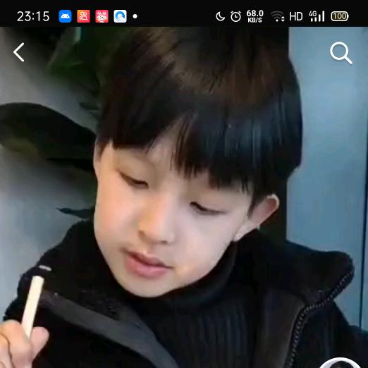 可怜的娃