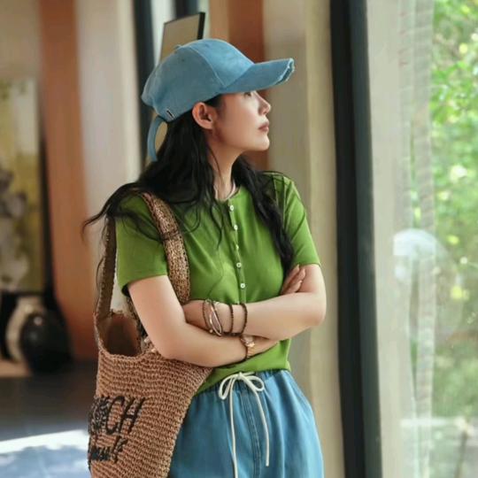 设计师陈媚女装优选