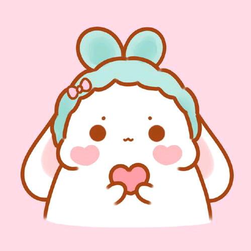 丸丸子酱