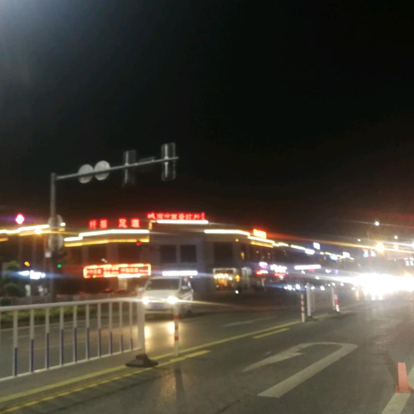 最美风景在路上