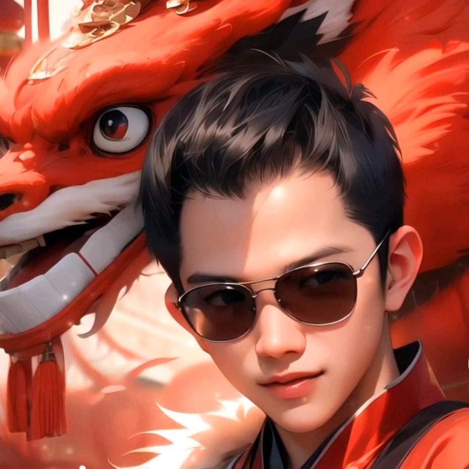 愁烟消愁（手游推广）