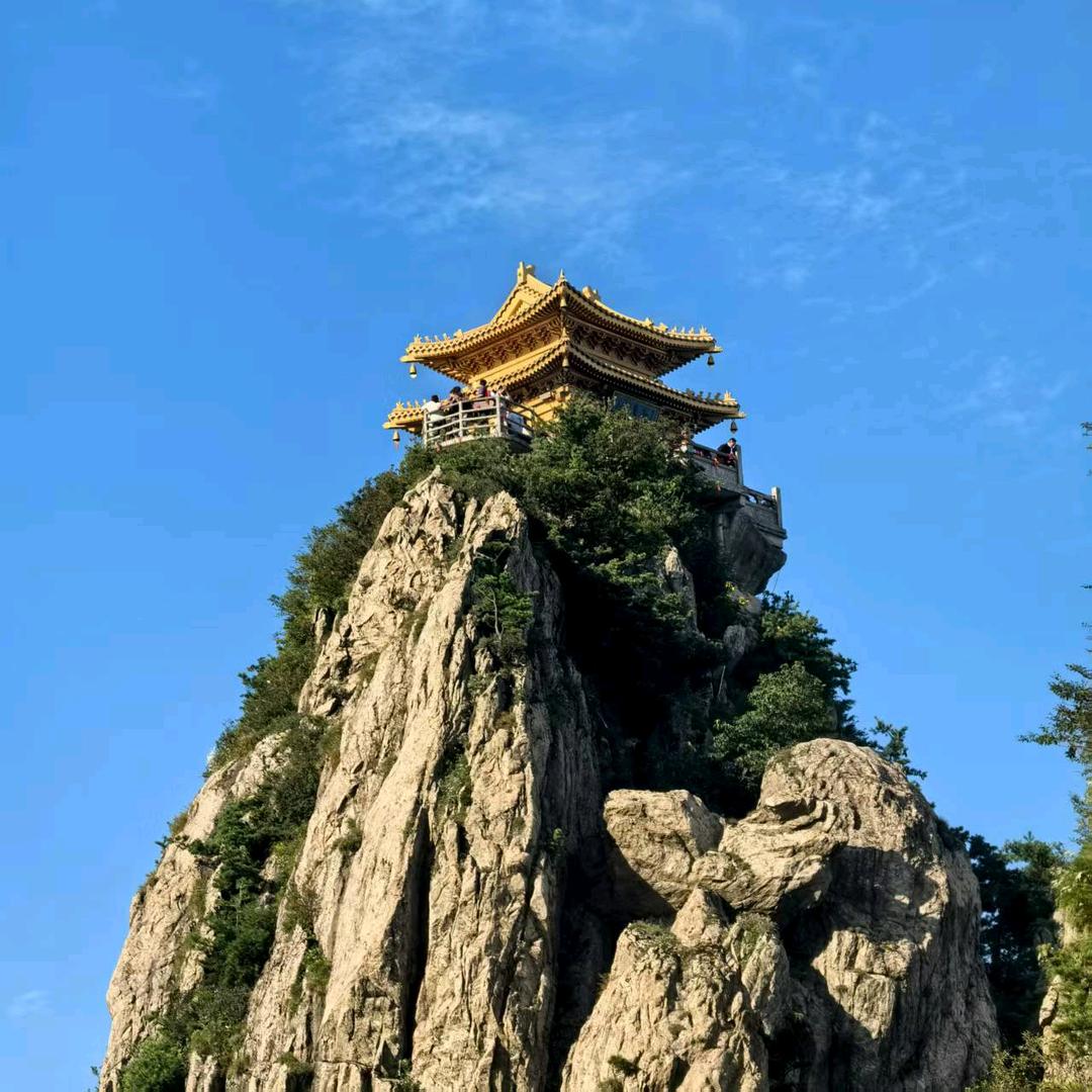 @旅行者